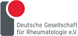 Deutsche Gesellschaft für Rheumatologie e.V. (DGRh)